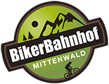 Bikerbahnhof Mittenwald